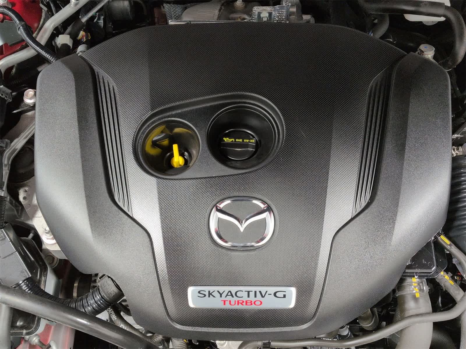 Thumbnail: 2025 Mazda CX-30 - 22