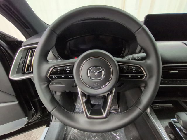 Thumbnail: 2026 Mazda CX-90 - 25