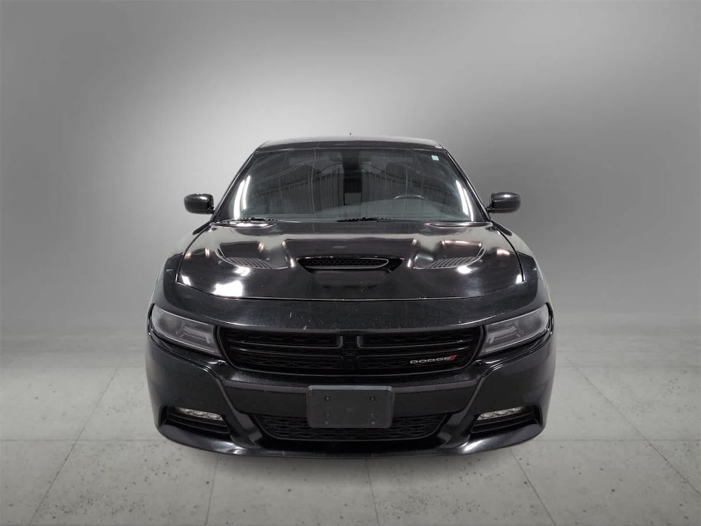 Used 2017 Dodge Charger R/T Sedan