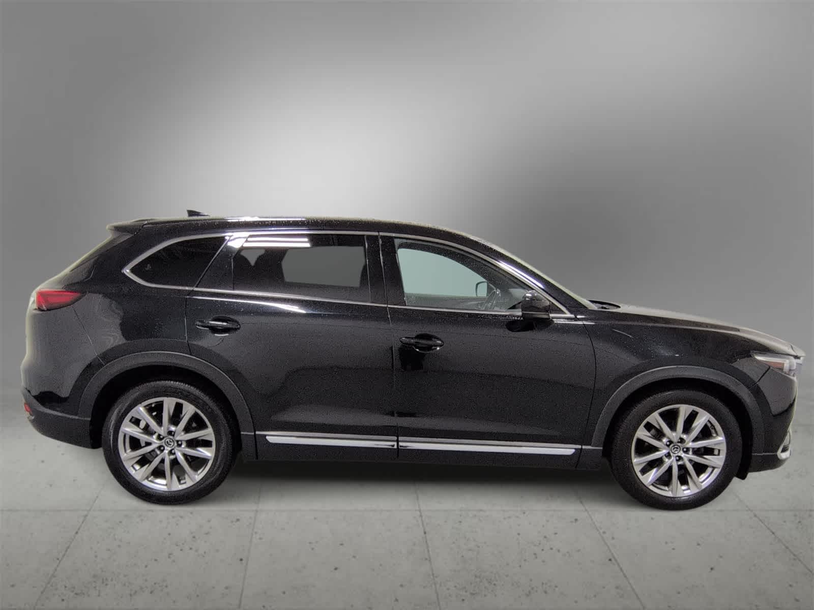 Thumbnail: 2018 Mazda CX-9 - 9