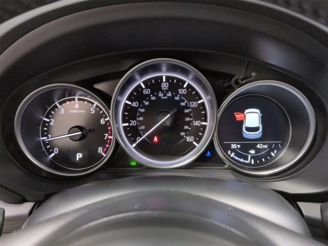 Thumbnail: 2025 Mazda CX-5 - 33