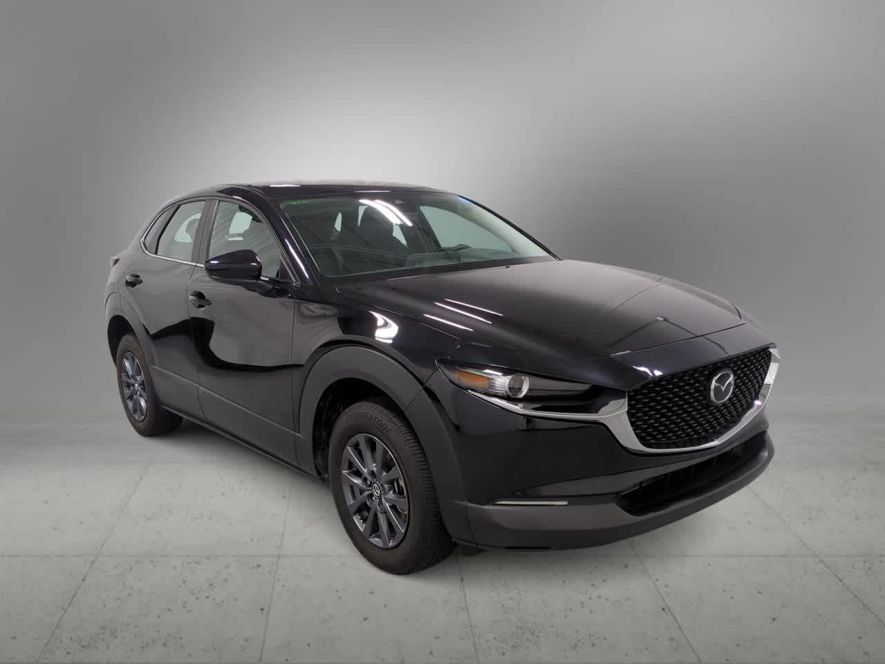 Thumbnail: 2022 Mazda CX-30 - 2