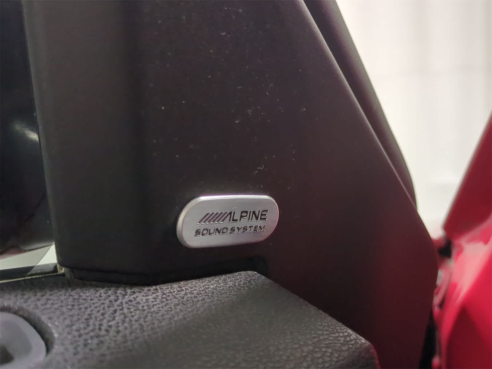 Thumbnail: 2015 Dodge Charger - 31