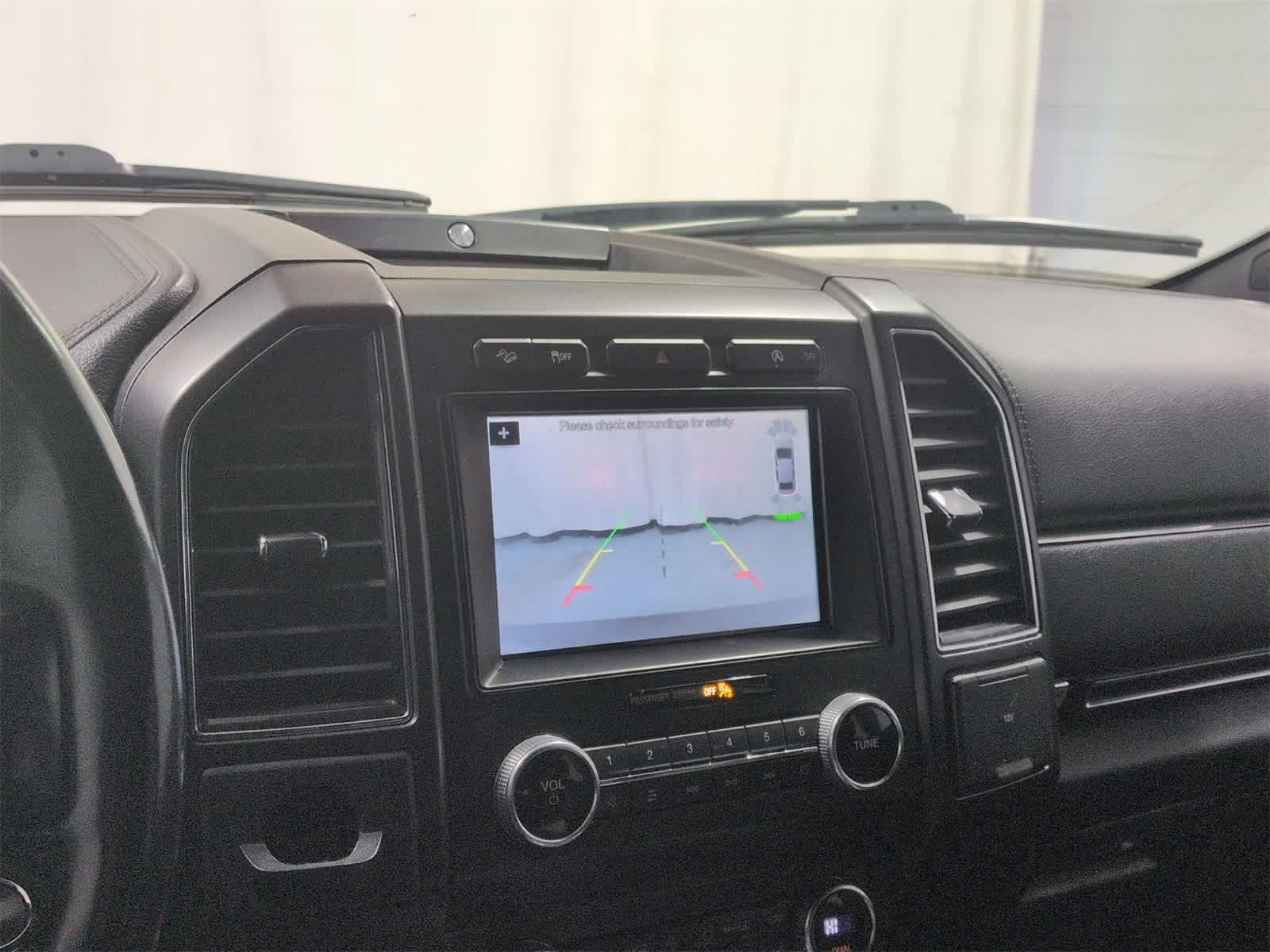 Thumbnail: 2019 Ford Expedition MAX - 30