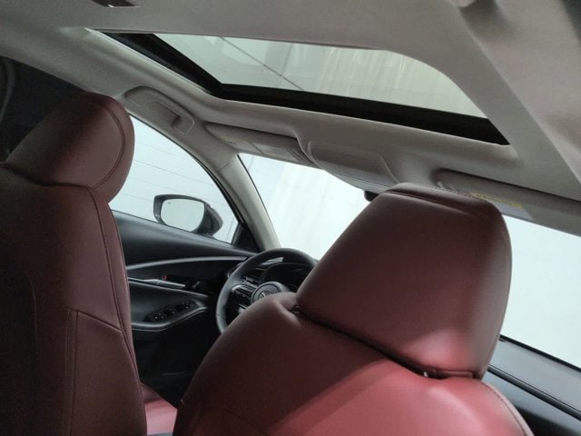 Thumbnail: 2026 Mazda CX-30 - 23