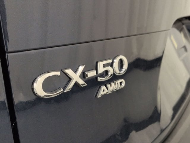 Thumbnail: 2026 Mazda CX-50 - 12