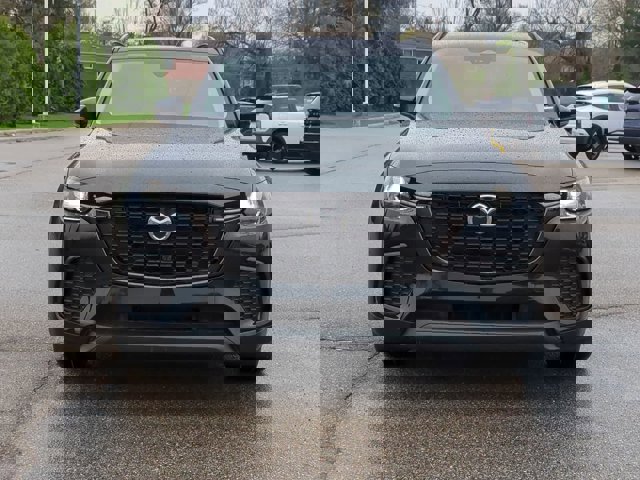 Thumbnail: 2026 Mazda CX-70 - 3