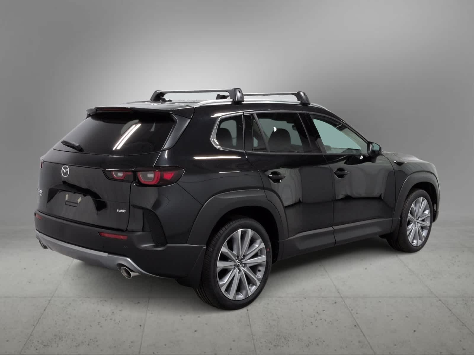 2026 Mazda CX-50 Premium Plus - Photo 8