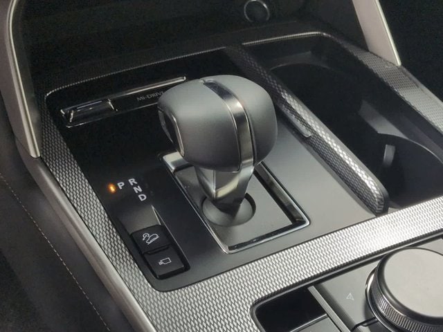 Thumbnail: 2026 Mazda CX-70 - 35