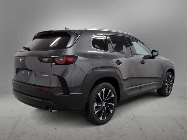 Thumbnail: 2026 Mazda CX-50 - 8