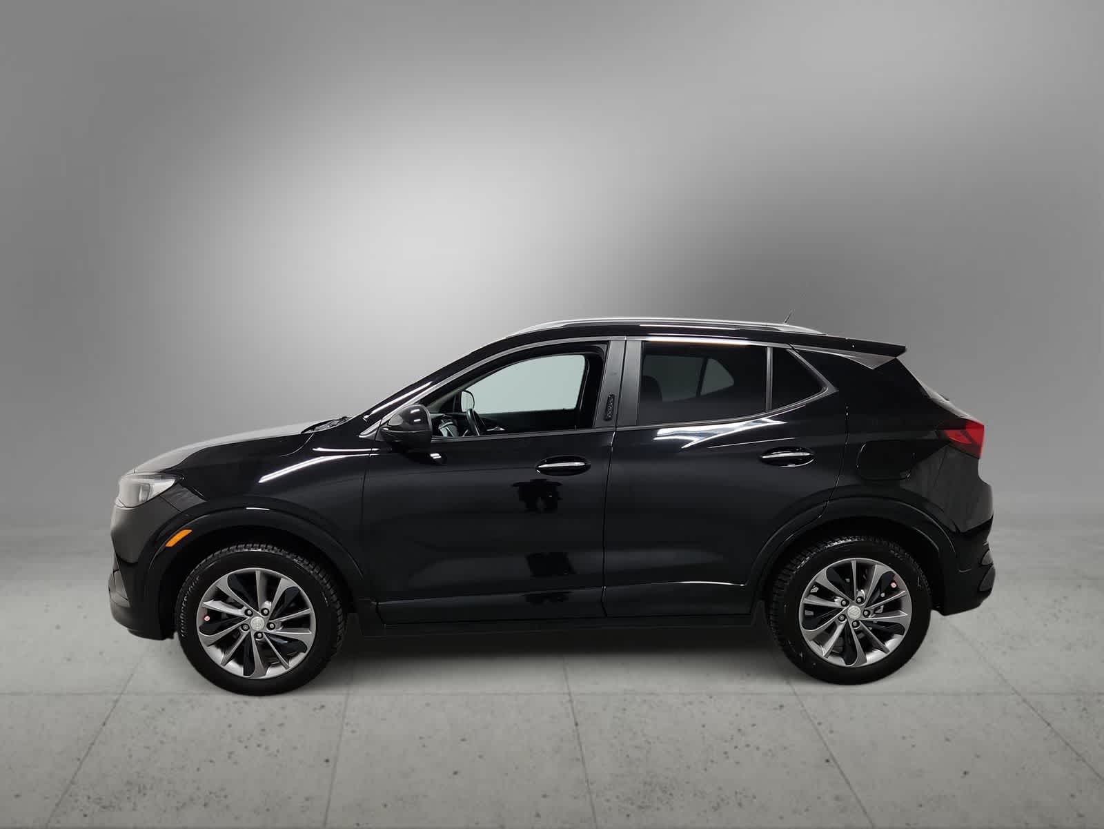 Thumbnail: 2021 Buick Encore GX - 5