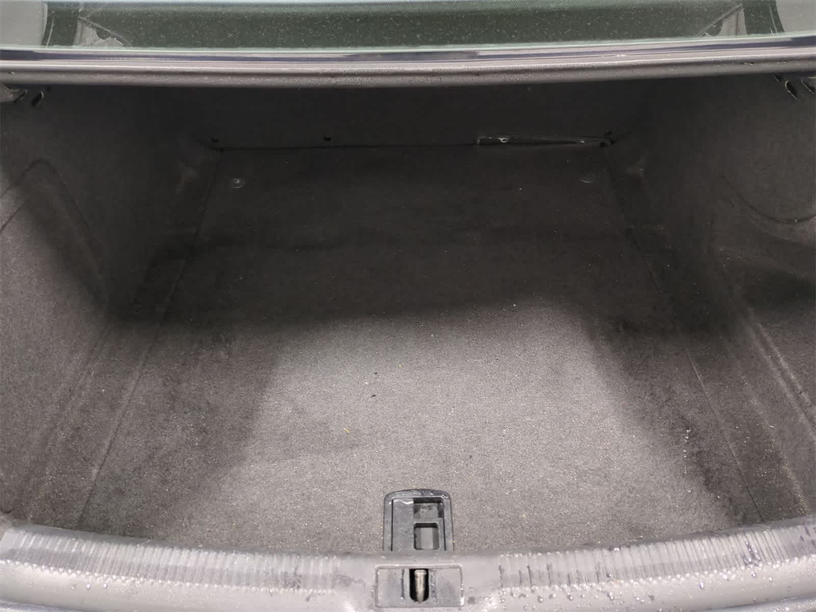 2012 Audi A4 Premium 35