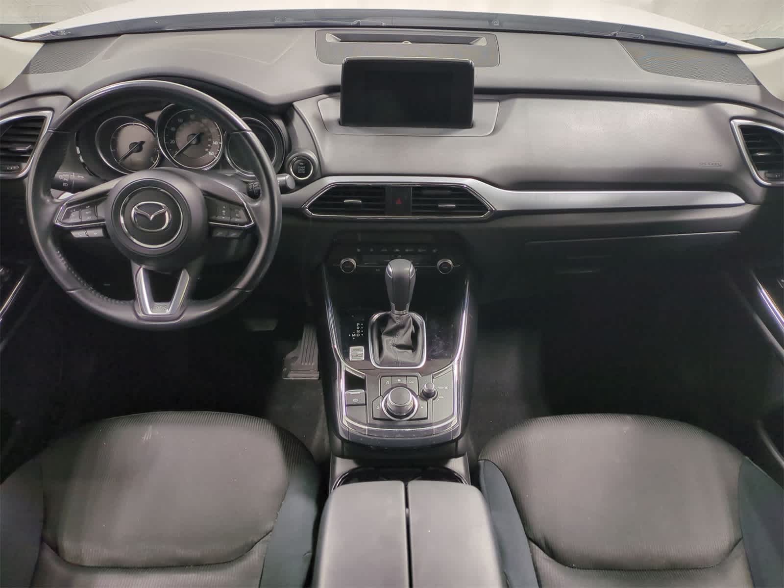 Thumbnail: 2019 Mazda CX-9 - 16