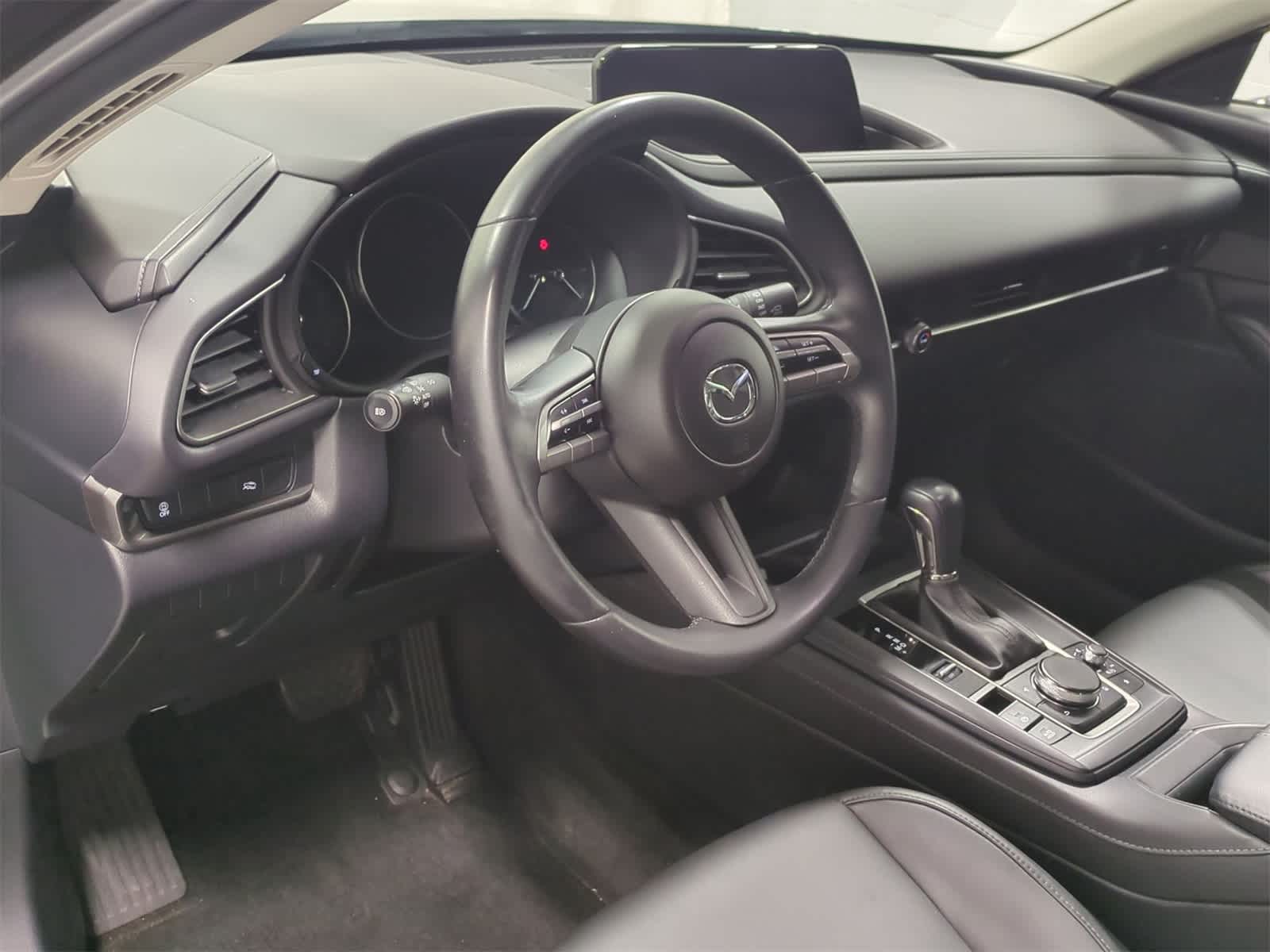 Thumbnail: 2023 Mazda CX-30 - 10