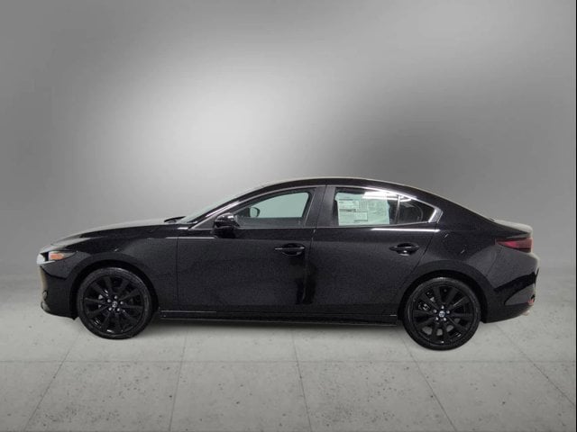 Thumbnail: 2026 Mazda Mazda3 - 5