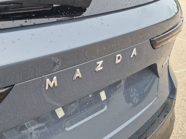 Thumbnail: 2026 Mazda CX-5 - 11