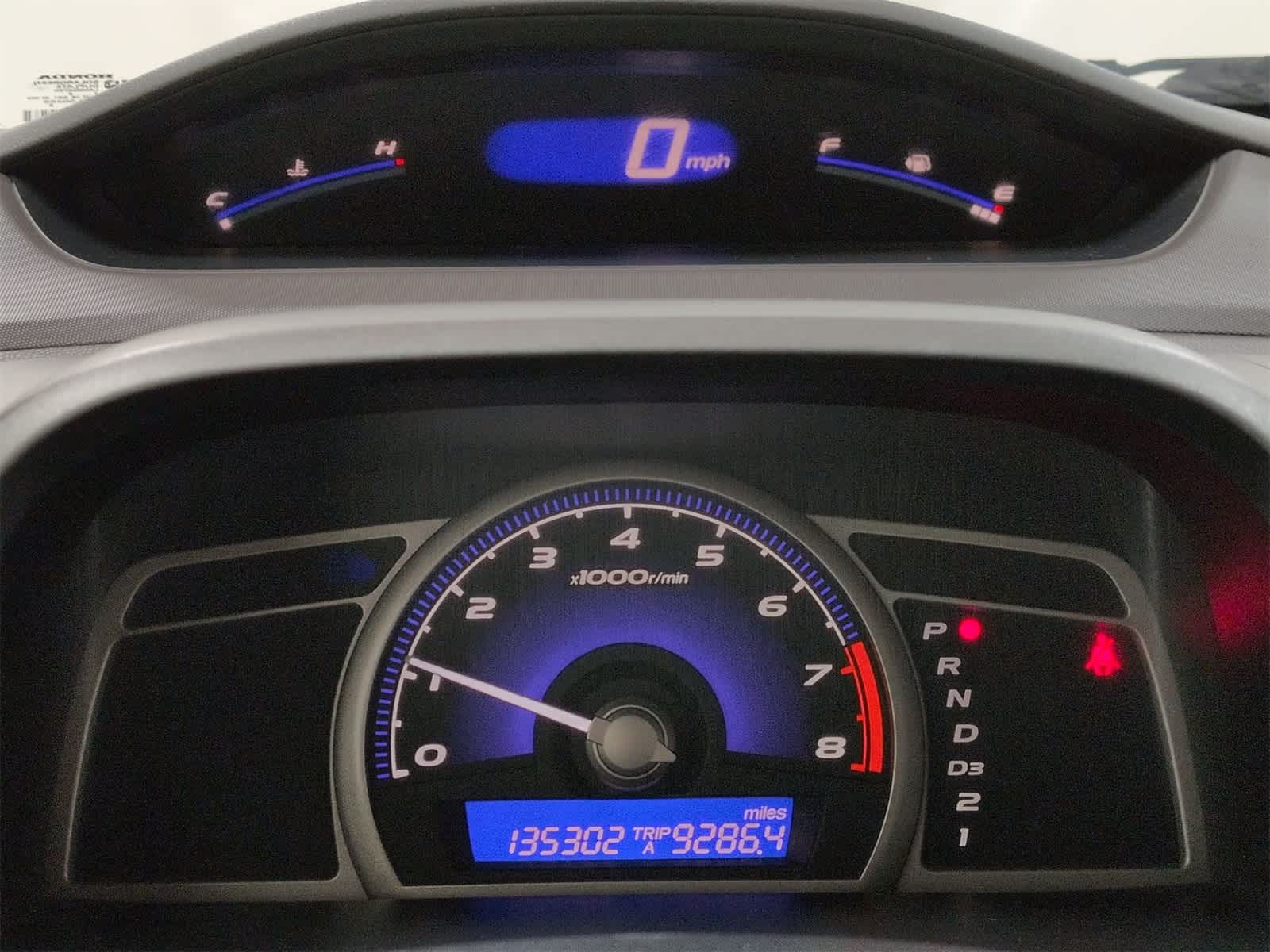 Thumbnail: 2007 Honda Civic - 35