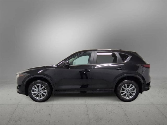 Thumbnail: 2025 Mazda CX-5 - 5