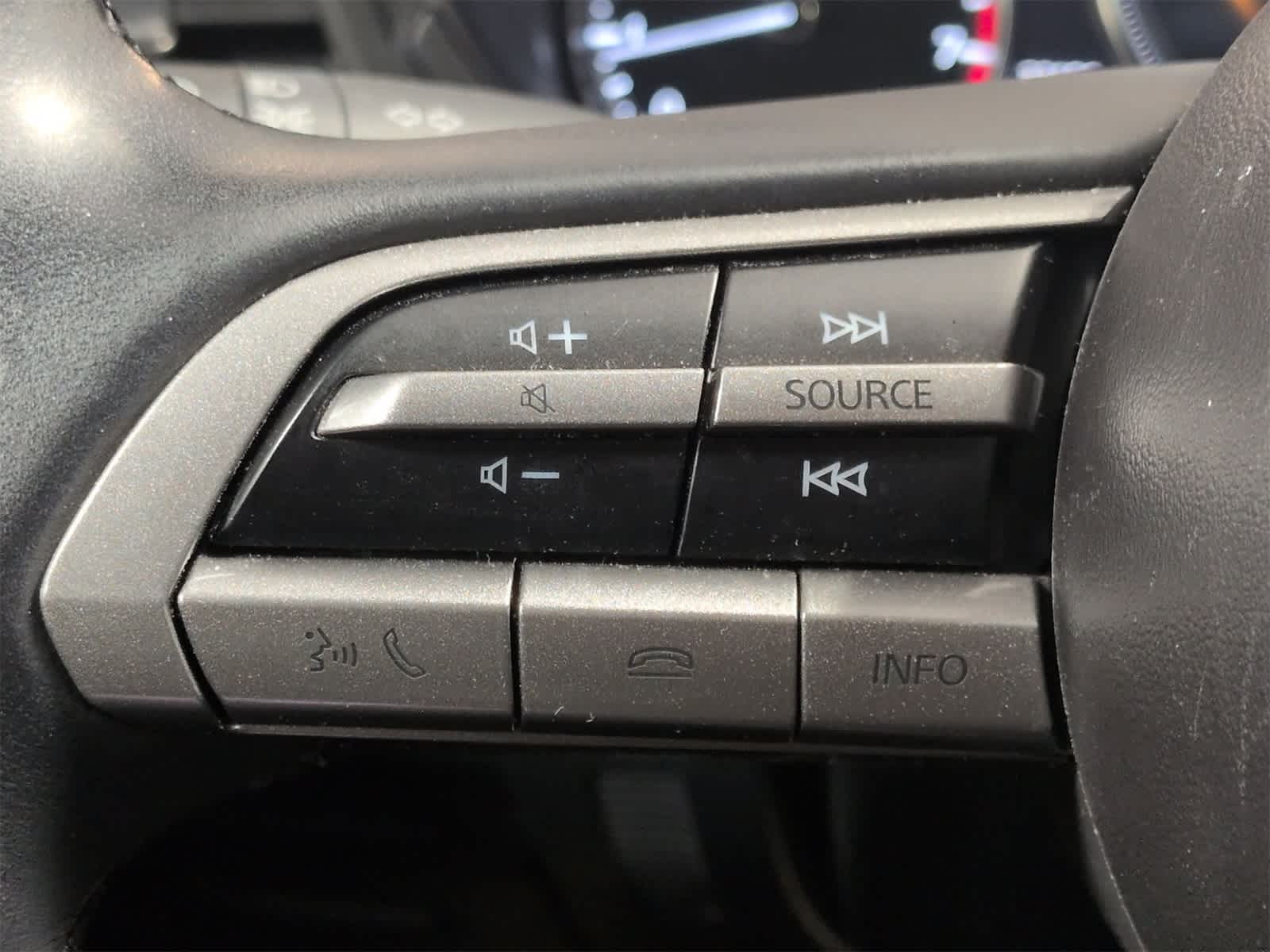 Thumbnail: 2023 Mazda CX-30 - 24