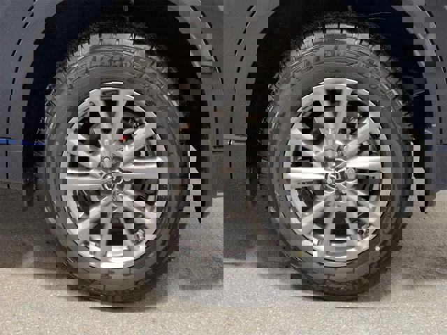 Thumbnail: 2025 Mazda CX-5 - 14