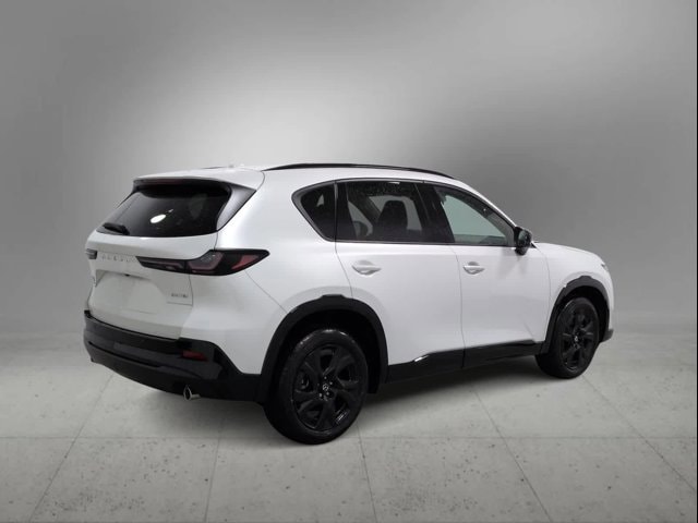 Thumbnail: 2026 Mazda CX-5 - 8
