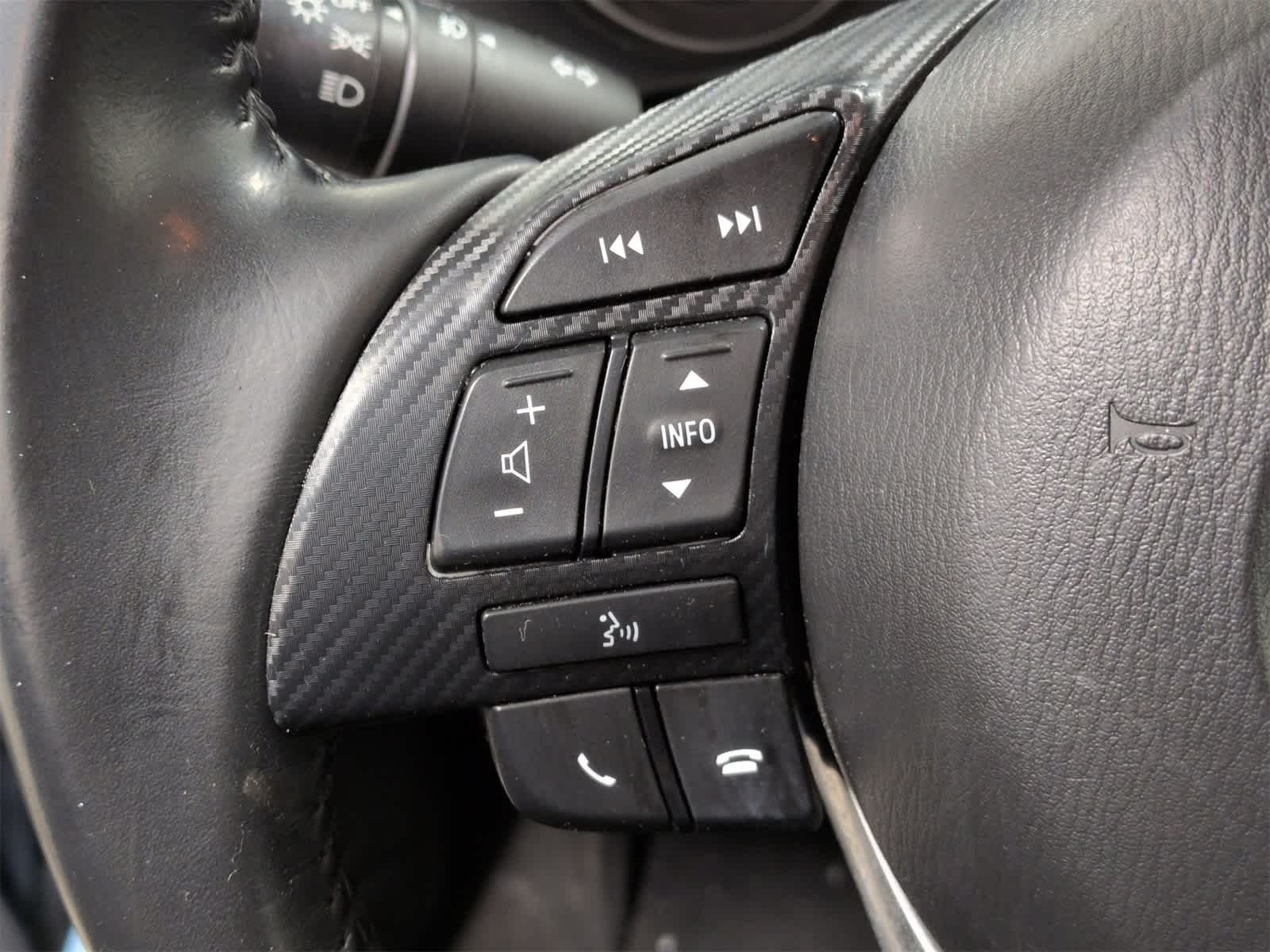 Thumbnail: 2016 Mazda CX-5 - 26