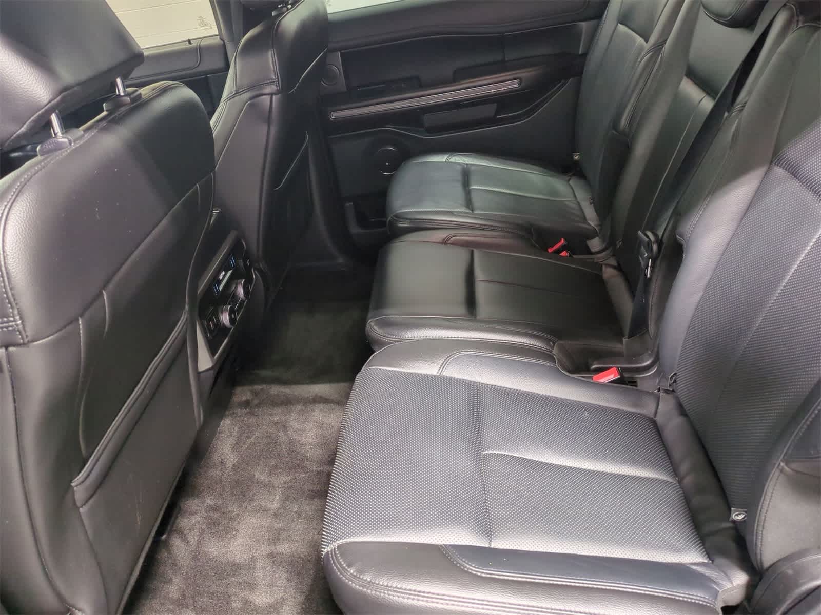 Thumbnail: 2018 Ford Expedition MAX - 20