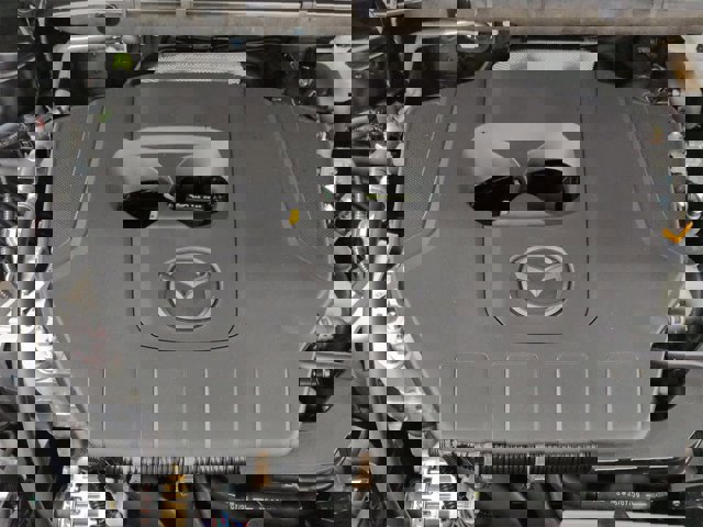 Thumbnail: 2025 Mazda CX-5 - 15