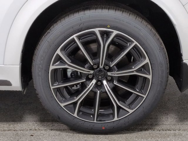 Thumbnail: 2026 Mazda CX-70 - 14