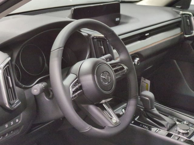 Thumbnail: 2026 Mazda CX-50 - 10
