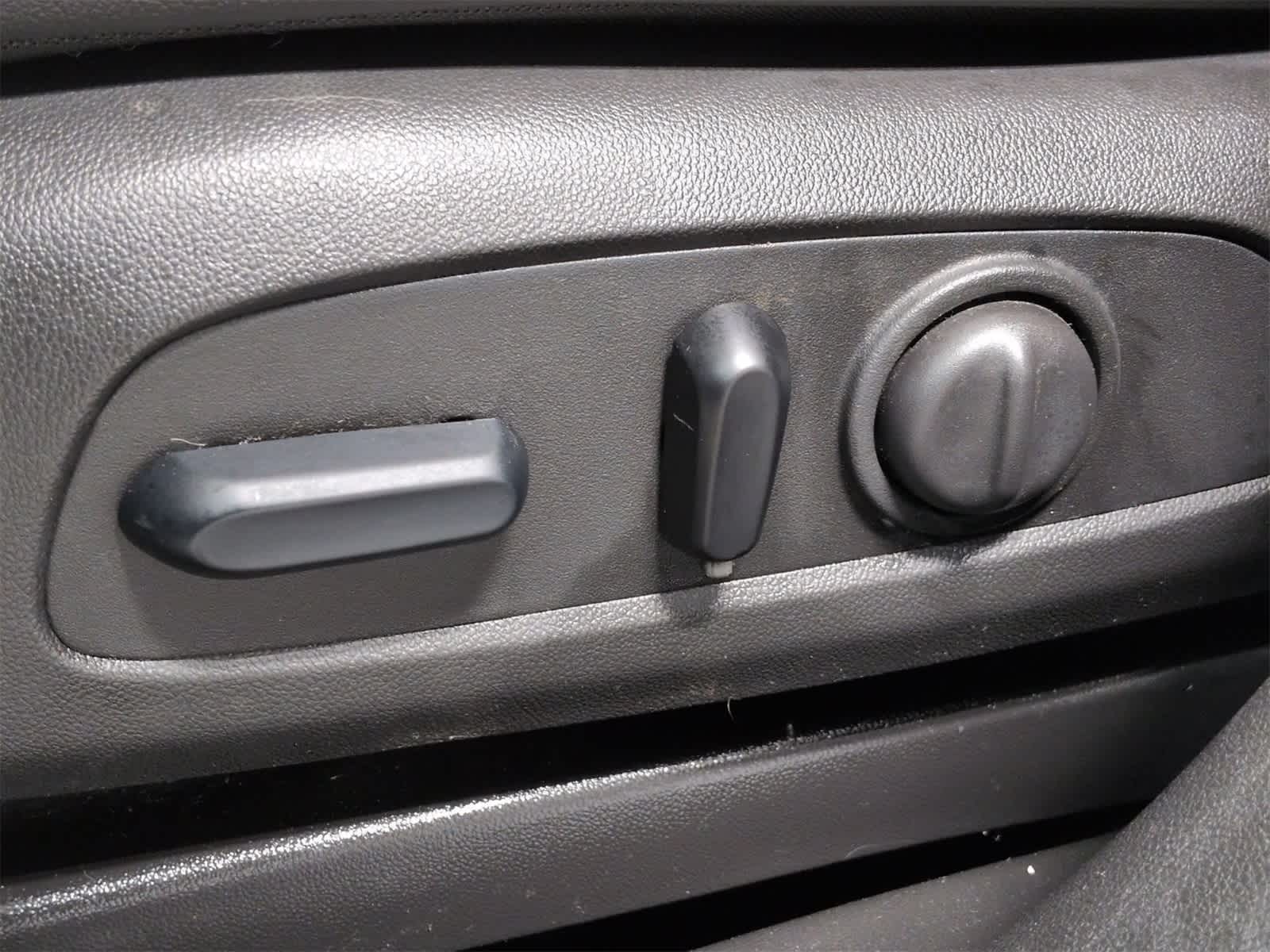 Thumbnail: 2024 Chevrolet TrailBlazer - 18