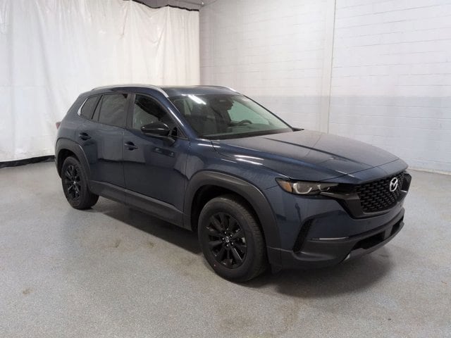 Thumbnail: 2026 Mazda CX-50 - 2