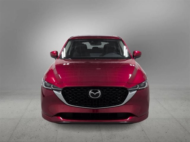 Thumbnail: 2025 Mazda CX-5 - 3