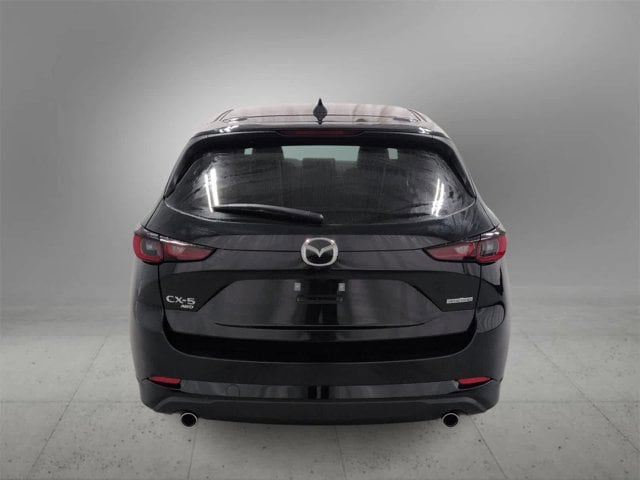 Thumbnail: 2025 Mazda CX-5 - 7