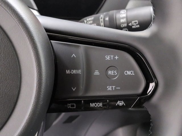 Thumbnail: 2026 Mazda CX-5 - 27