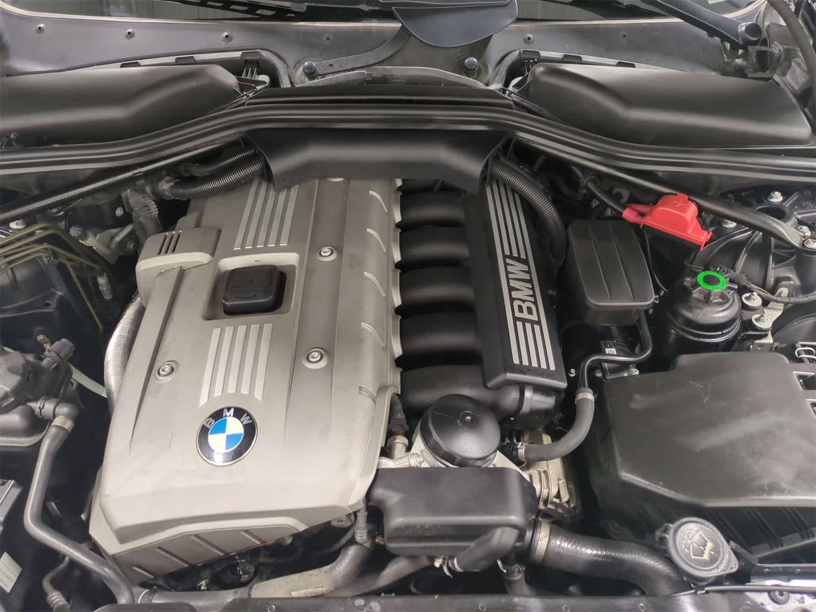 Thumbnail: 2006 BMW 5 Series - 15