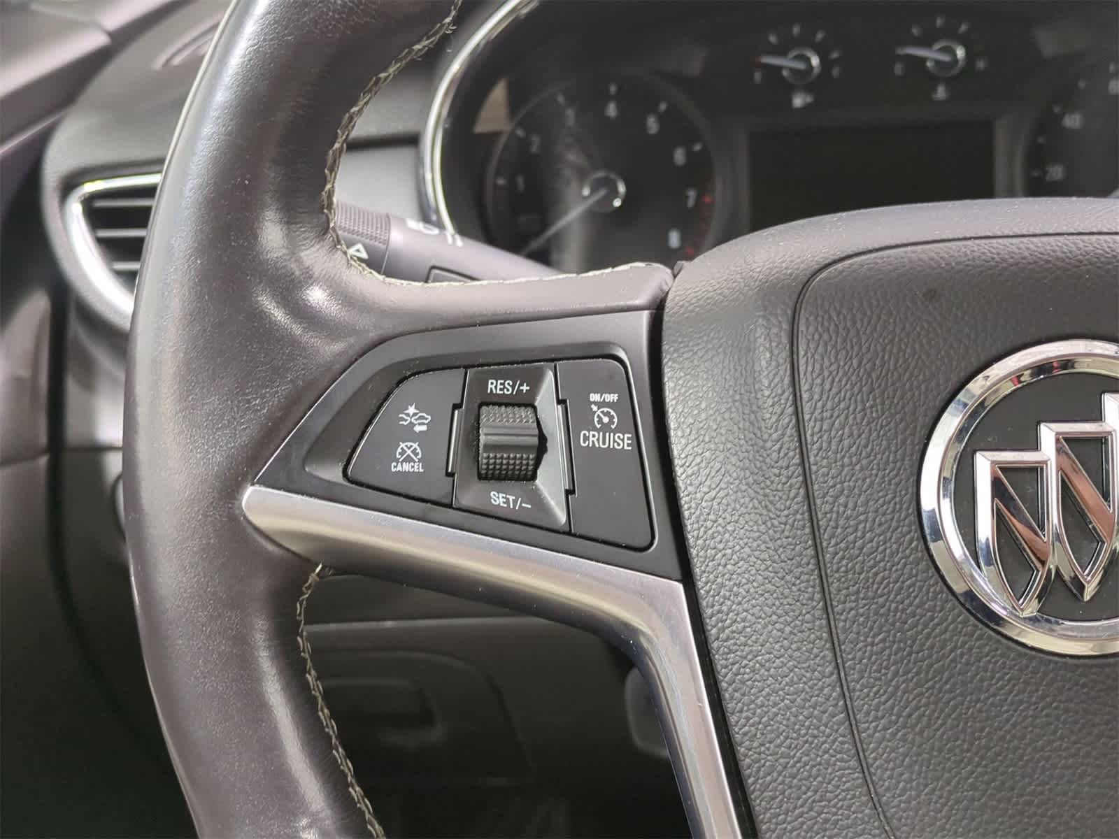 Thumbnail: 2019 Buick Encore - 26