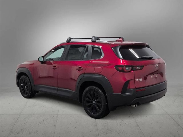 Thumbnail: 2026 Mazda CX-50 - 6