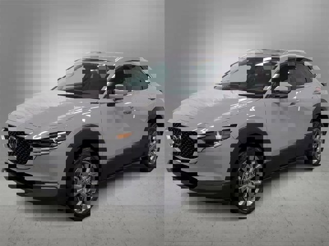 Thumbnail: 2025 Mazda CX-30 - 4