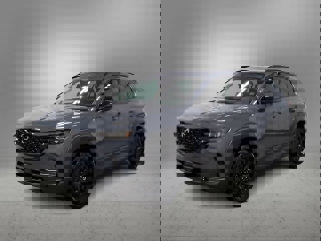 Thumbnail: 2026 Mazda CX-50 - 4