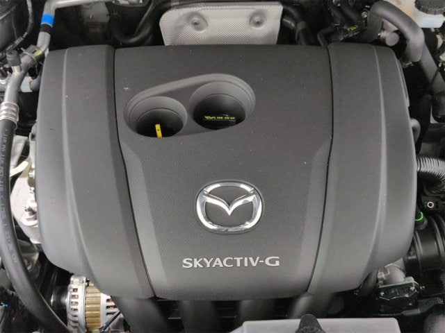 Thumbnail: 2025 Mazda CX-5 - 15