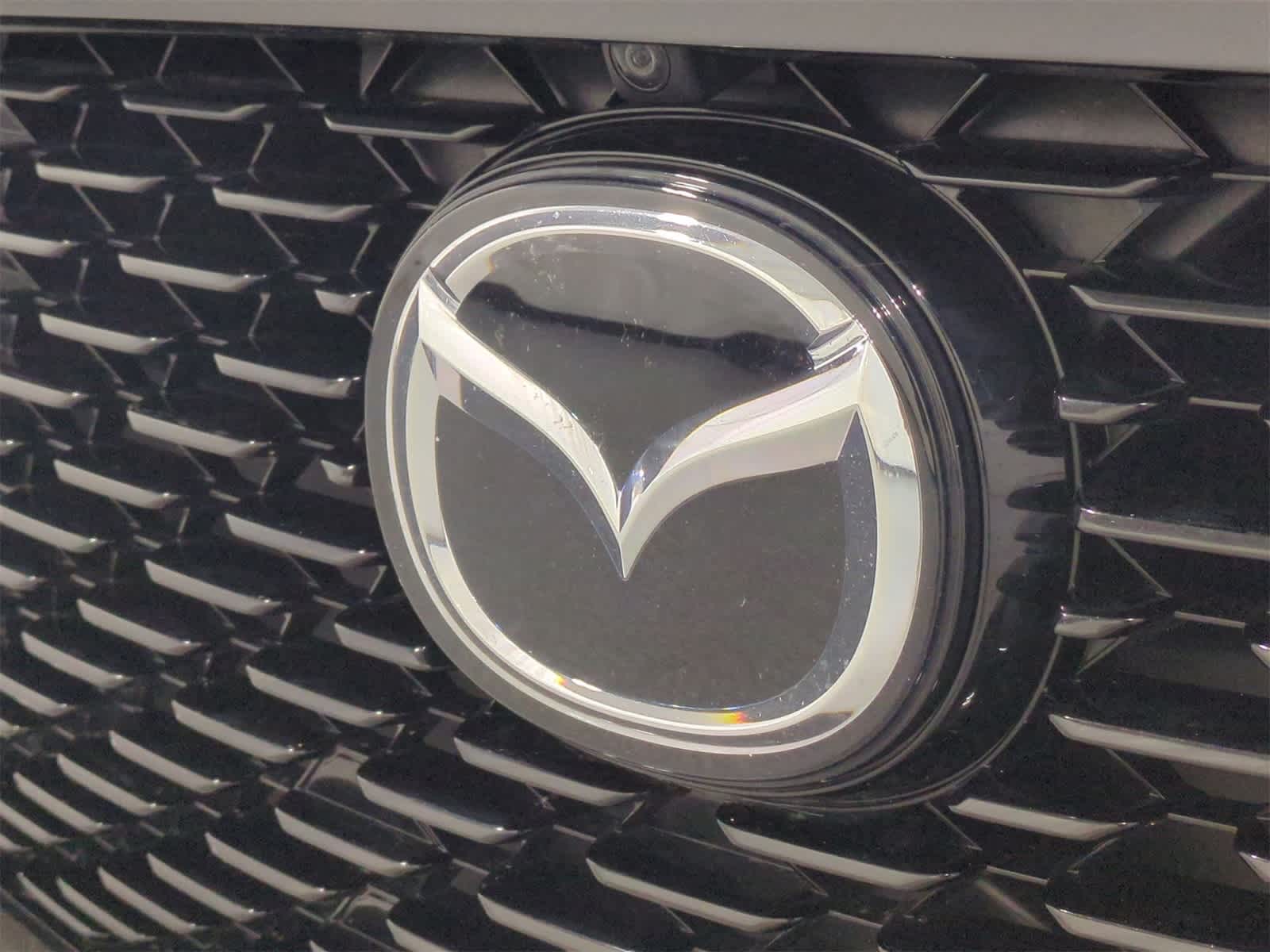 Thumbnail: 2025 Mazda Mazda3 - 12