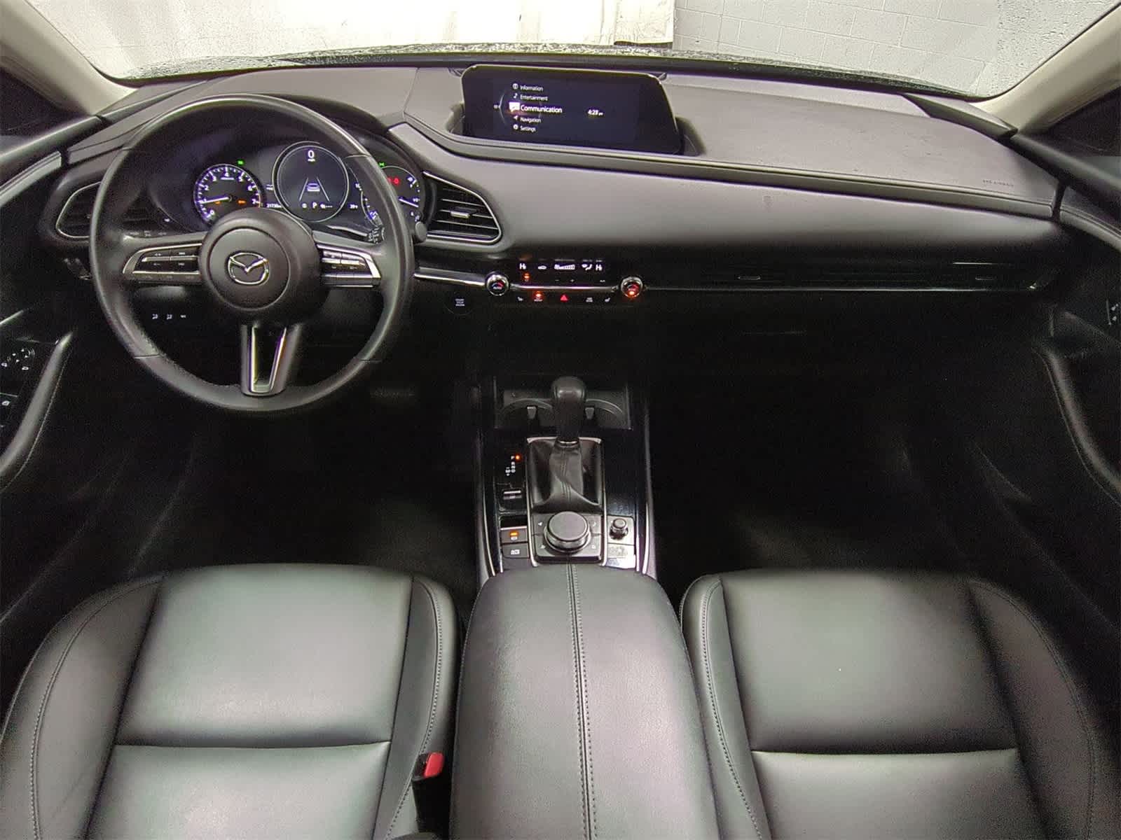 Thumbnail: 2023 Mazda CX-30 - 22