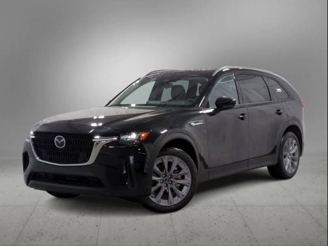 Thumbnail: 2026 Mazda CX-90 - 1