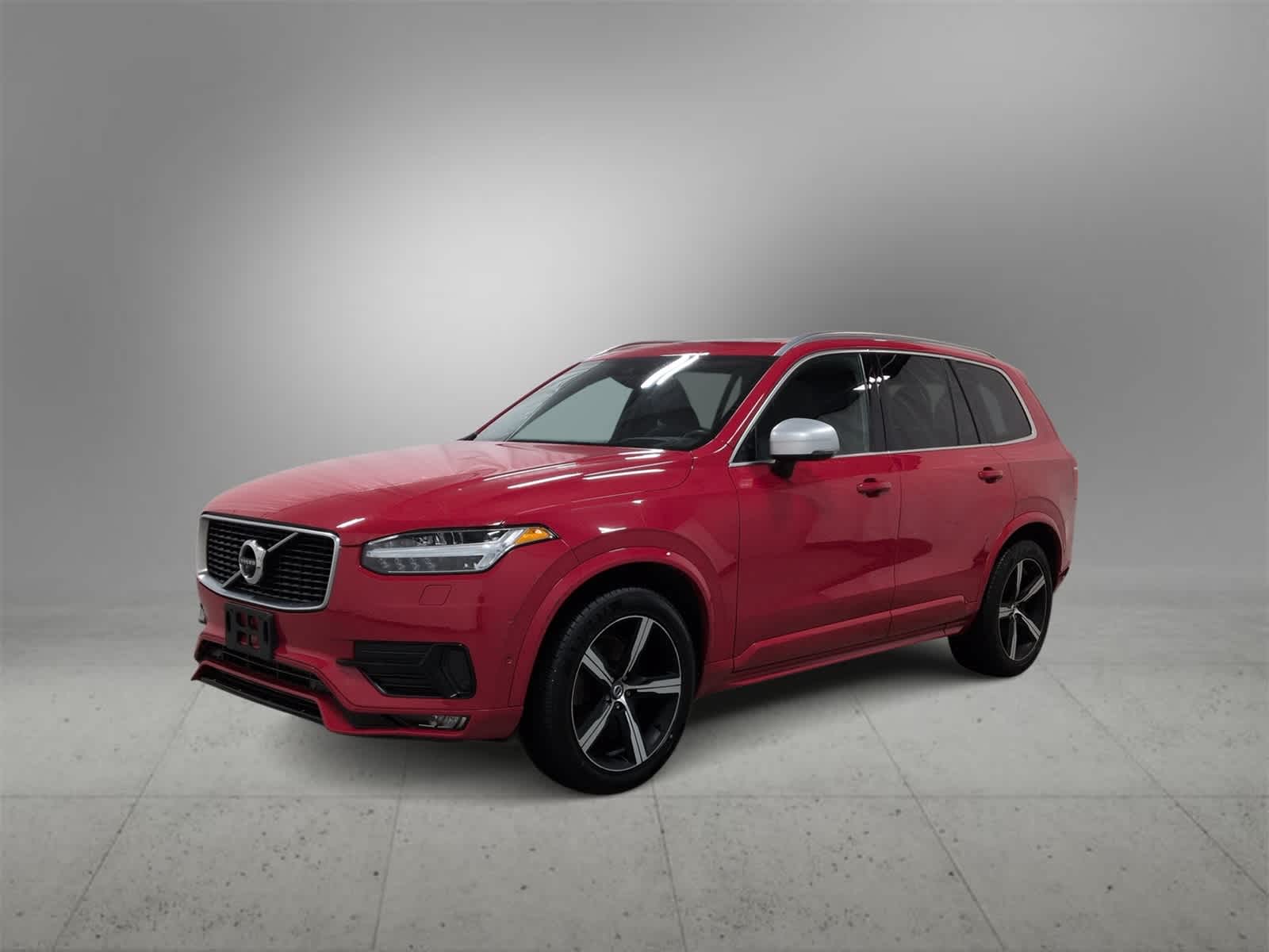 Thumbnail: 2019 Volvo XC90 - 4