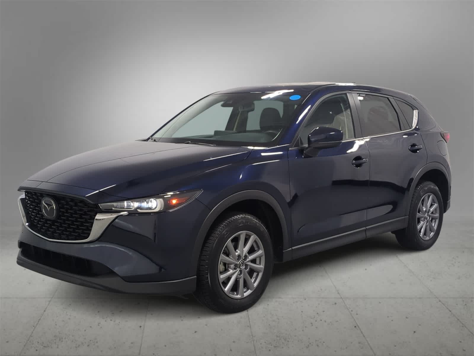Thumbnail: 2023 Mazda CX-5 - 4