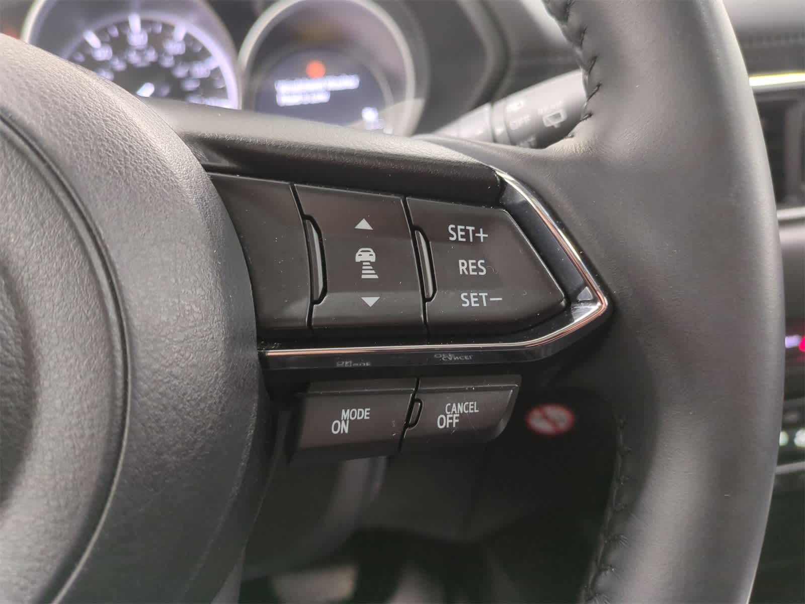 Thumbnail: 2025 Mazda CX-5 - 27