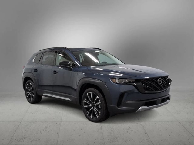 Thumbnail: 2026 Mazda CX-50 - 2