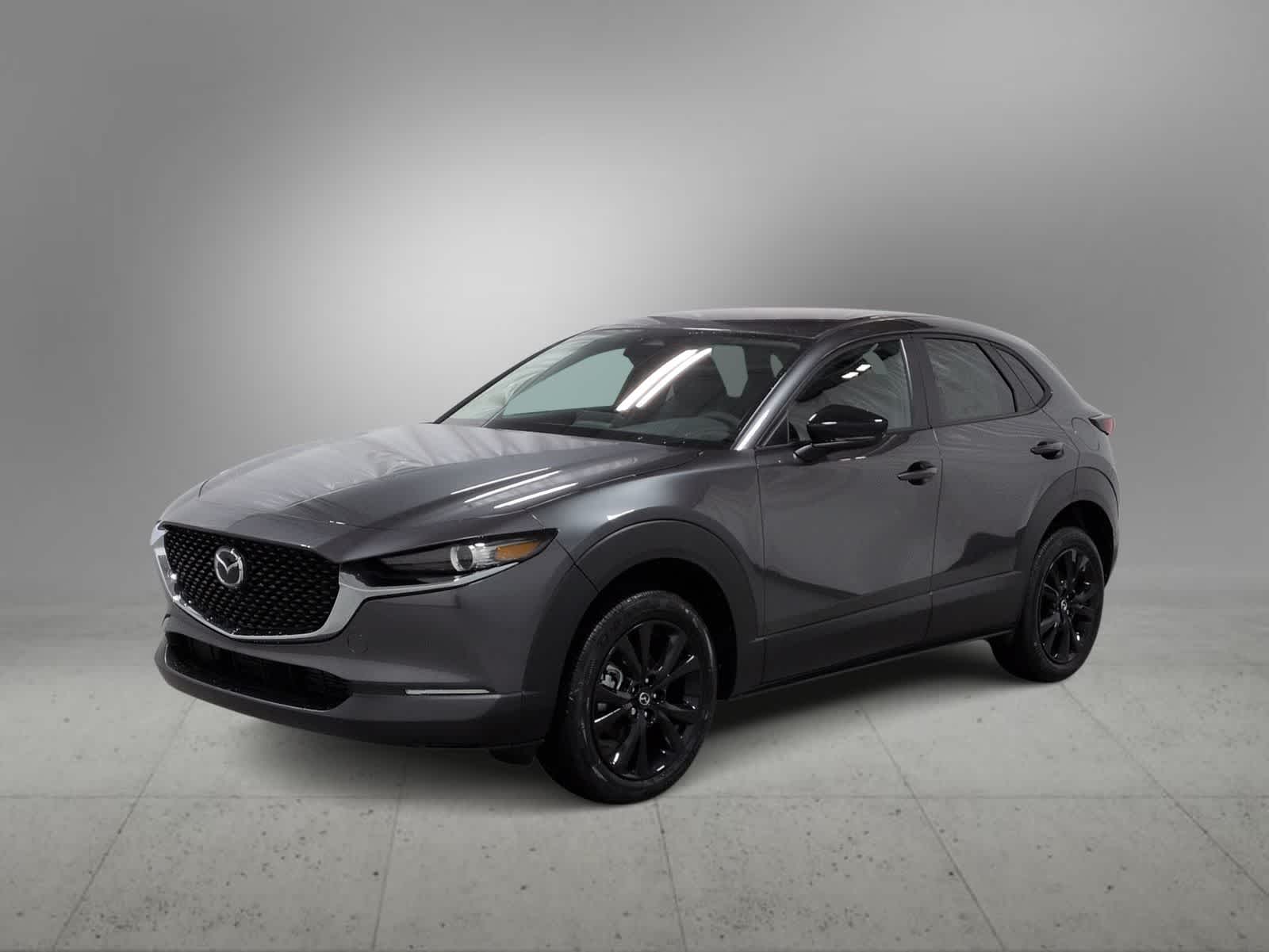 Thumbnail: 2026 Mazda CX-30 - 4