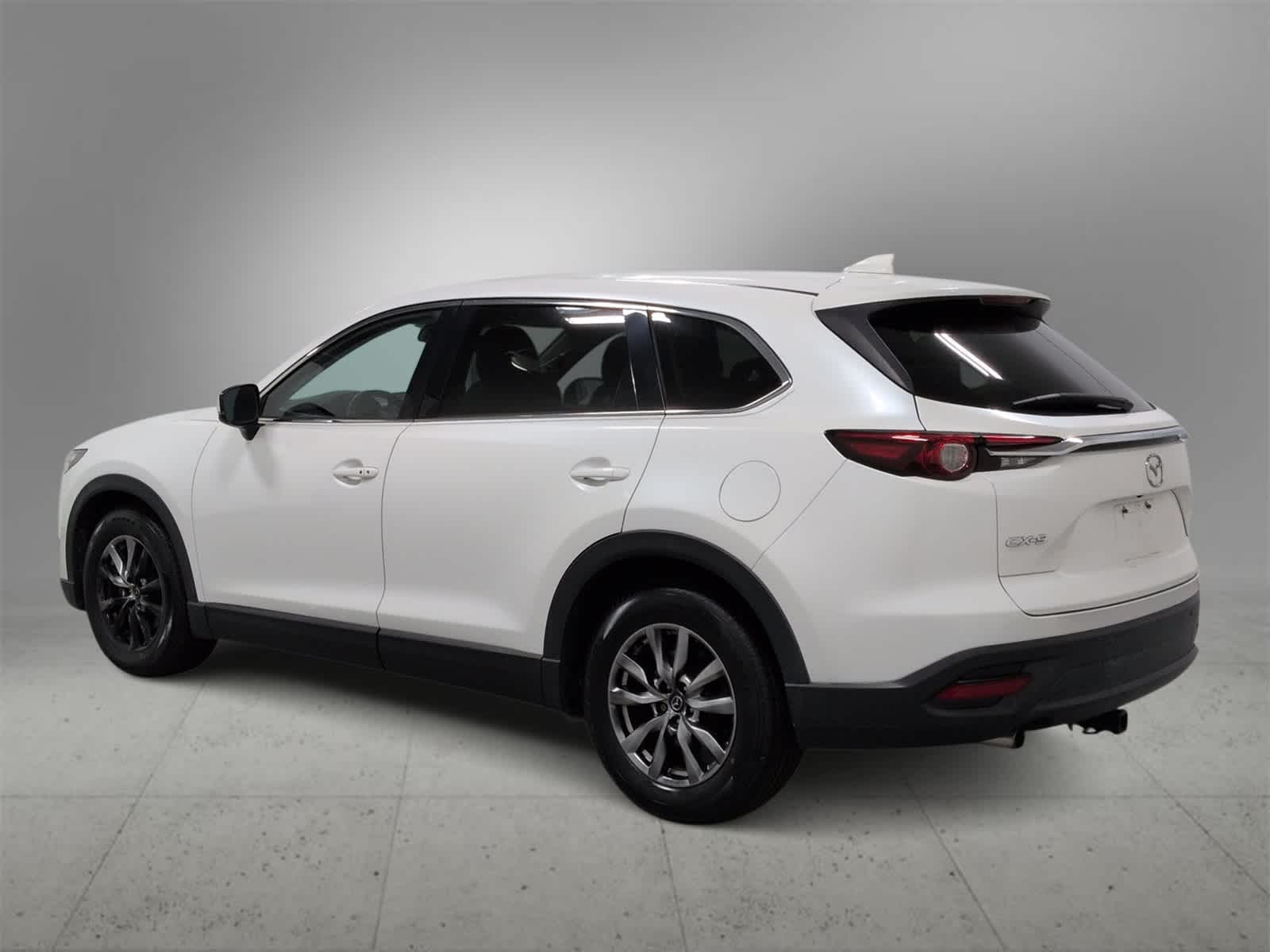 Thumbnail: 2016 Mazda CX-9 - 10